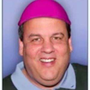 Meet your Posher, Caleb